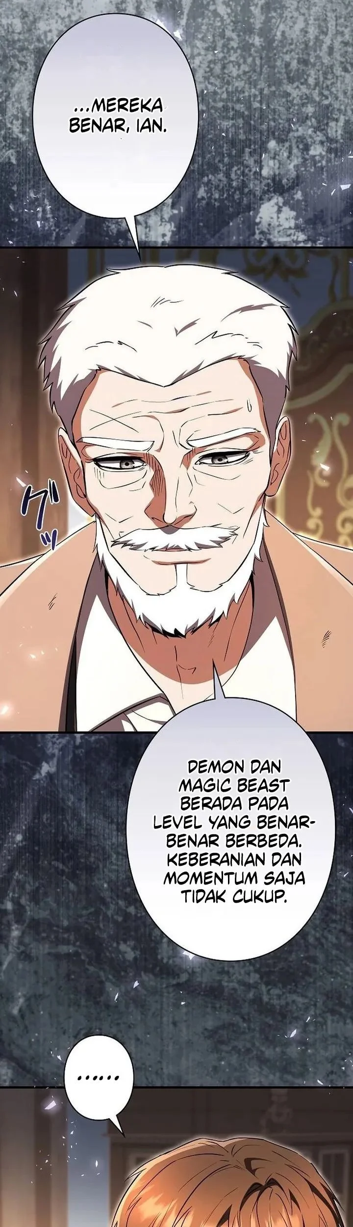 Love Letter From The Future Chapter 39 - halaman 56