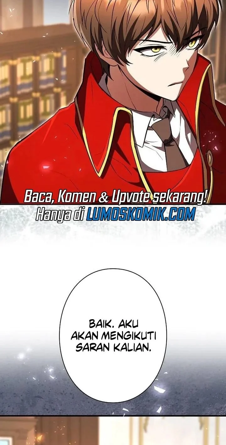 Love Letter From The Future Chapter 39 - halaman 57