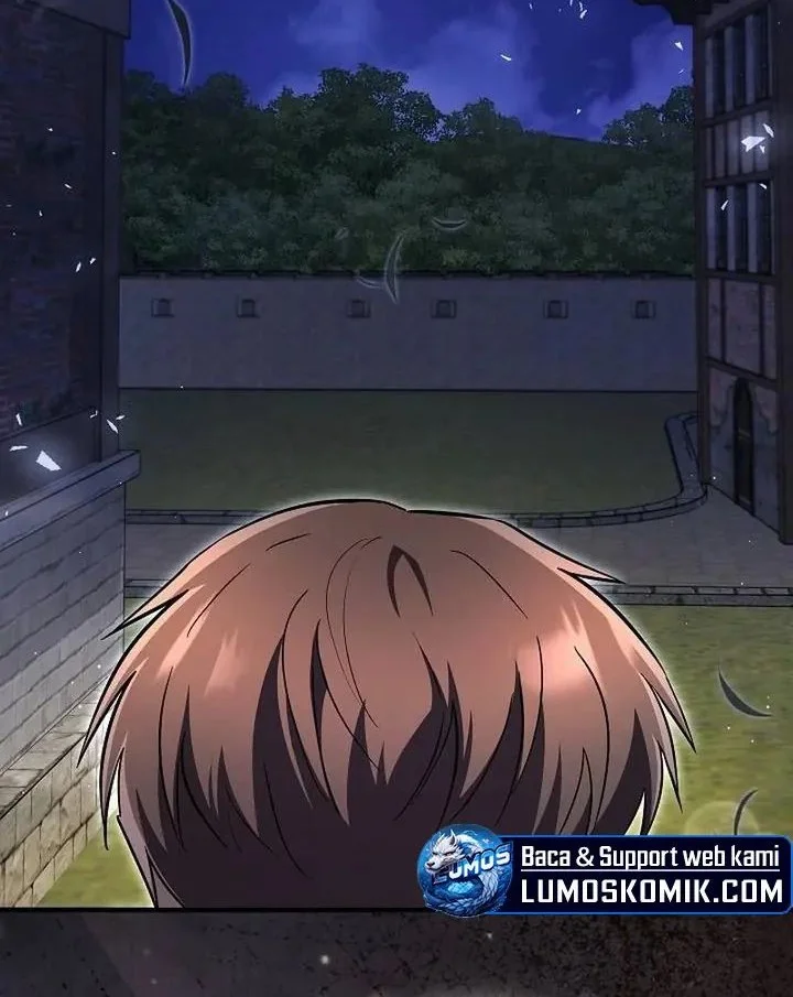 Love Letter From The Future Chapter 39 - halaman 67