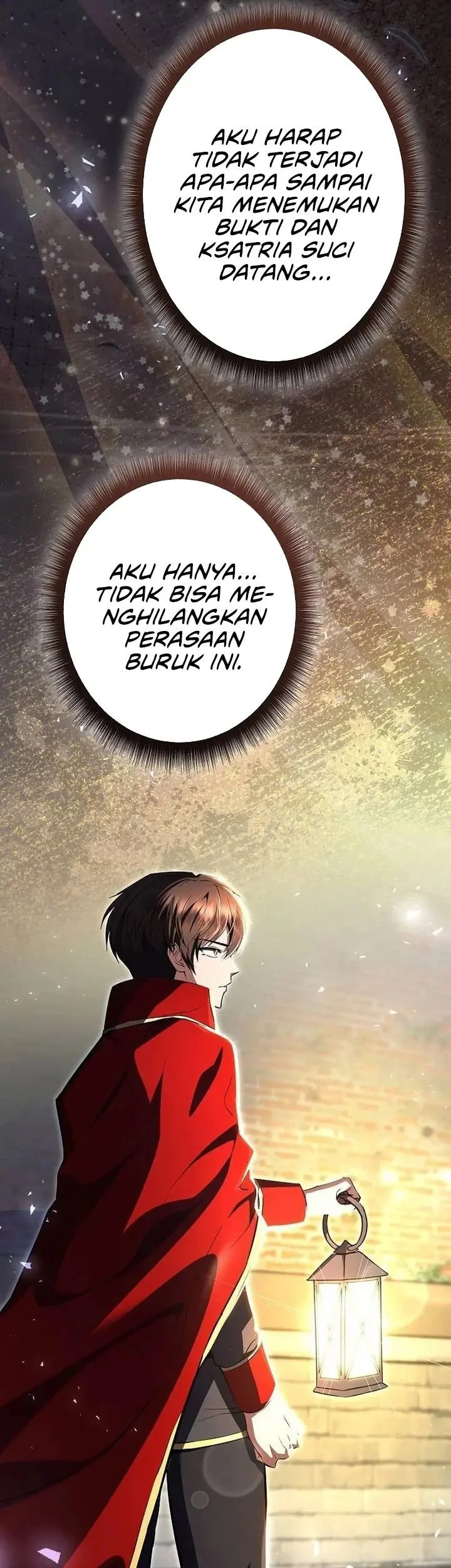 Love Letter From The Future Chapter 39 - halaman 68
