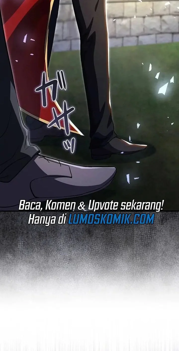 Love Letter From The Future Chapter 39 - halaman 69