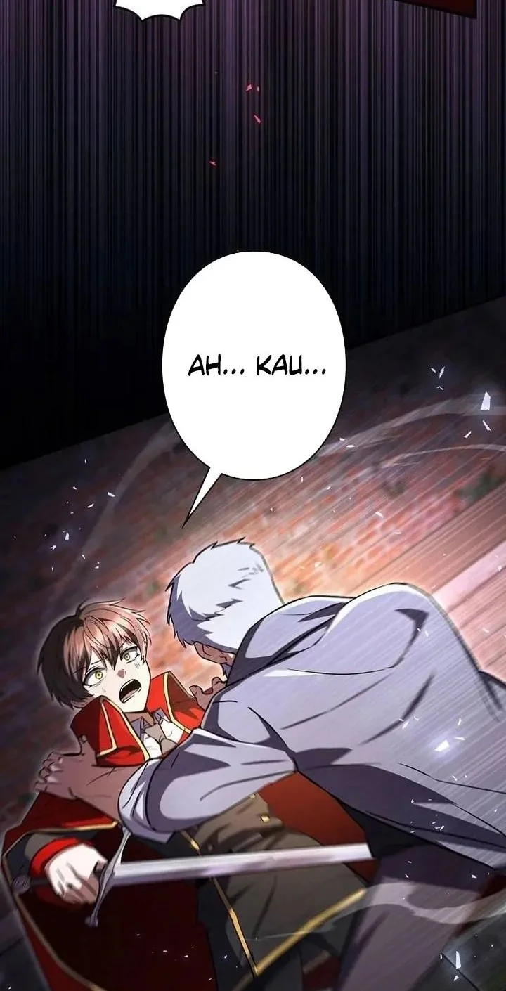 Love Letter From The Future Chapter 39 - halaman 75