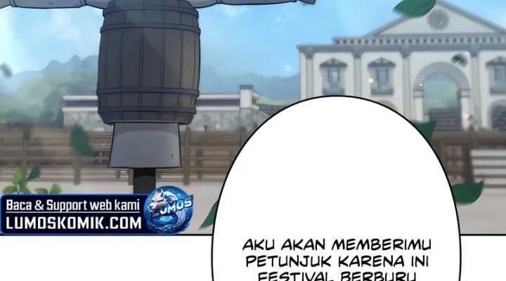 Love Letter From The Future Chapter 4 - halaman 11