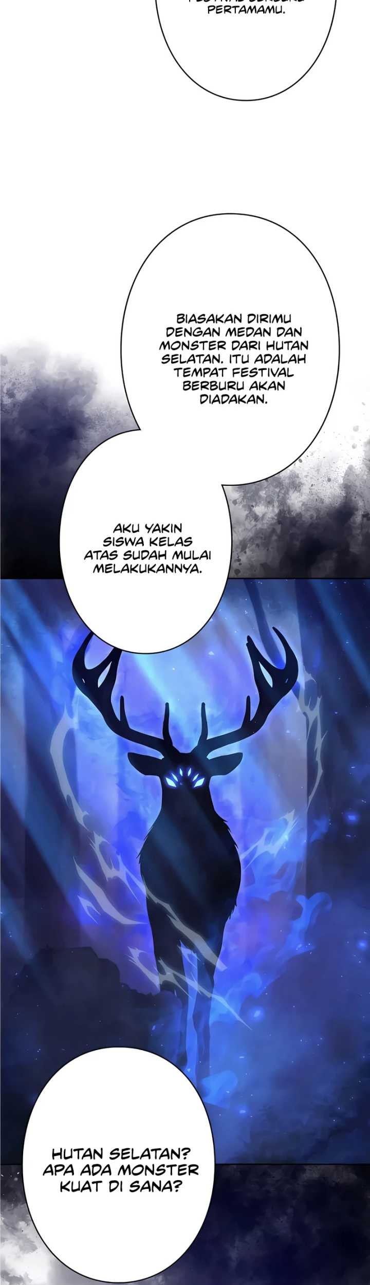 Love Letter From The Future Chapter 4 - halaman 12