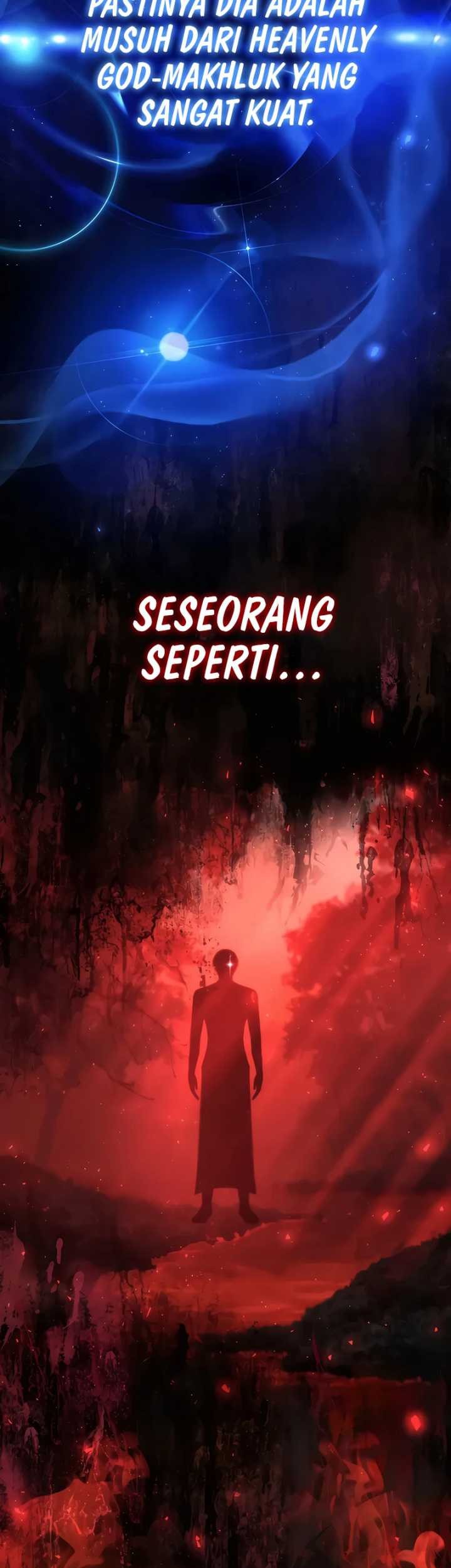 Love Letter From The Future Chapter 4 - halaman 21