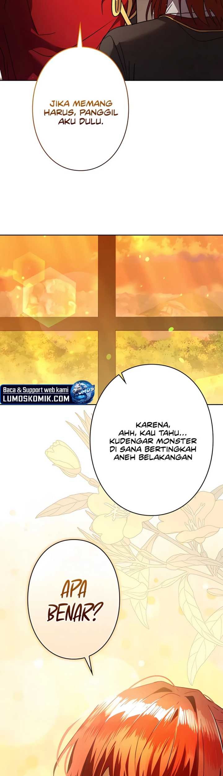 Love Letter From The Future Chapter 4 - halaman 54