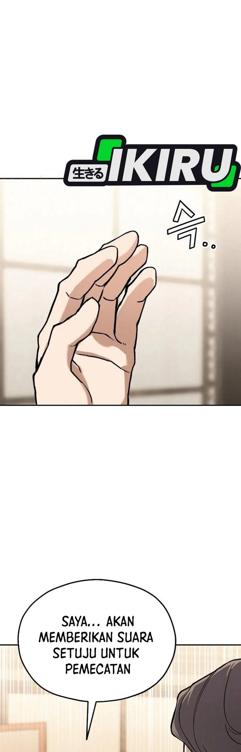 Love Letter From The Future Chapter 4 - halaman 67