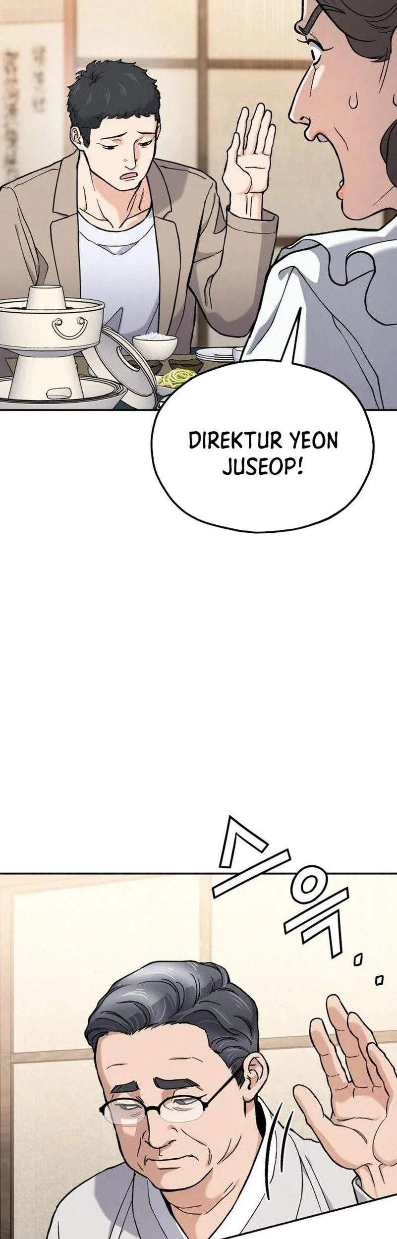 Love Letter From The Future Chapter 4 - halaman 68