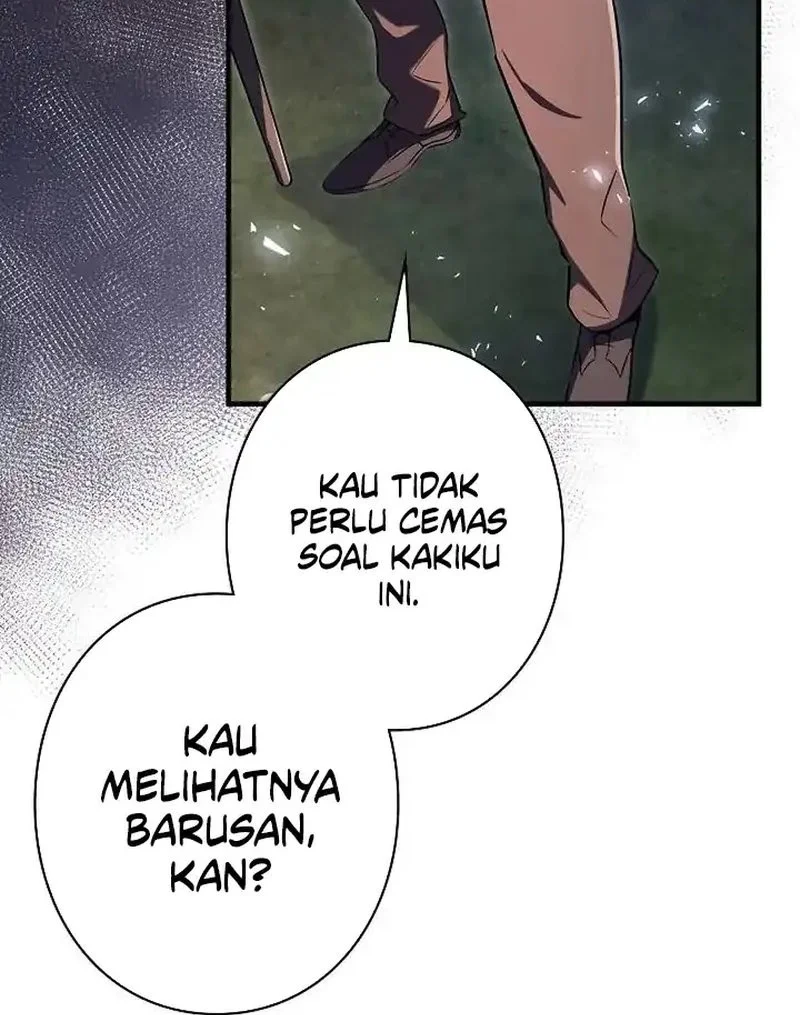 Love Letter From The Future Chapter 40 - halaman 15