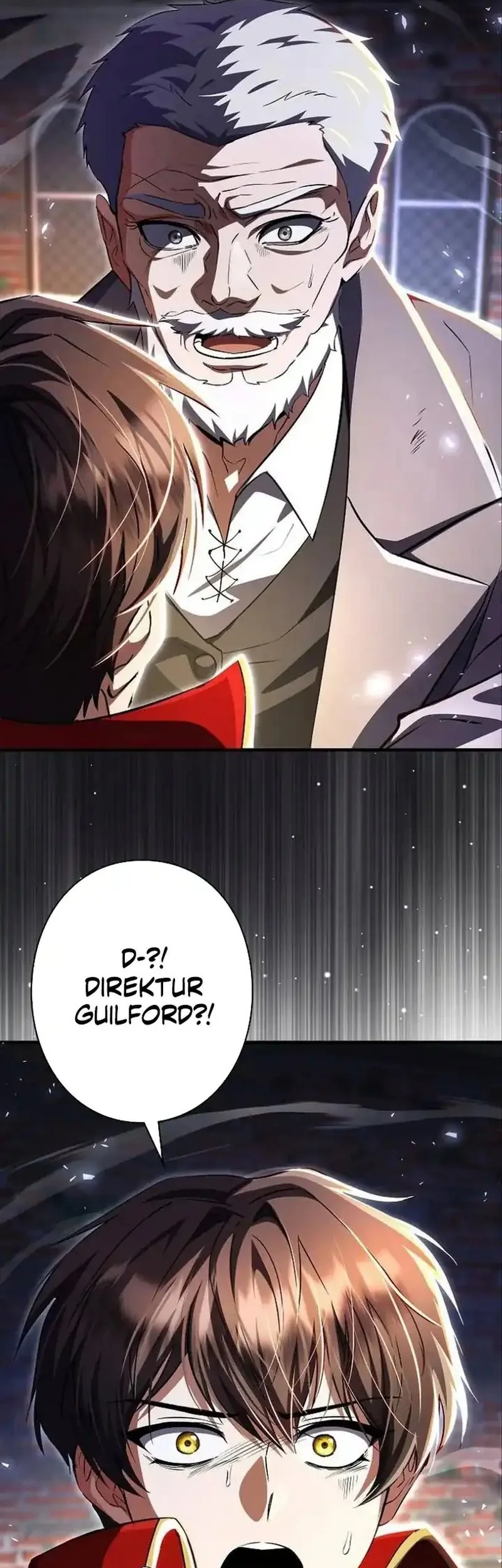 Love Letter From The Future Chapter 40 - halaman 3
