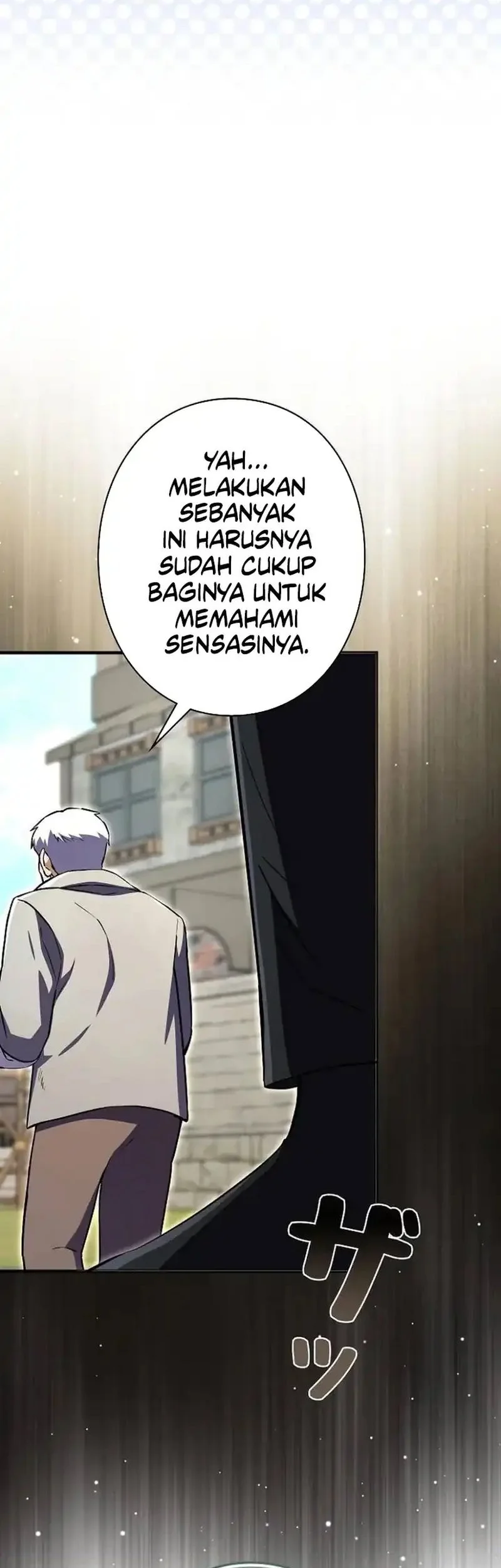 Love Letter From The Future Chapter 40 - halaman 36
