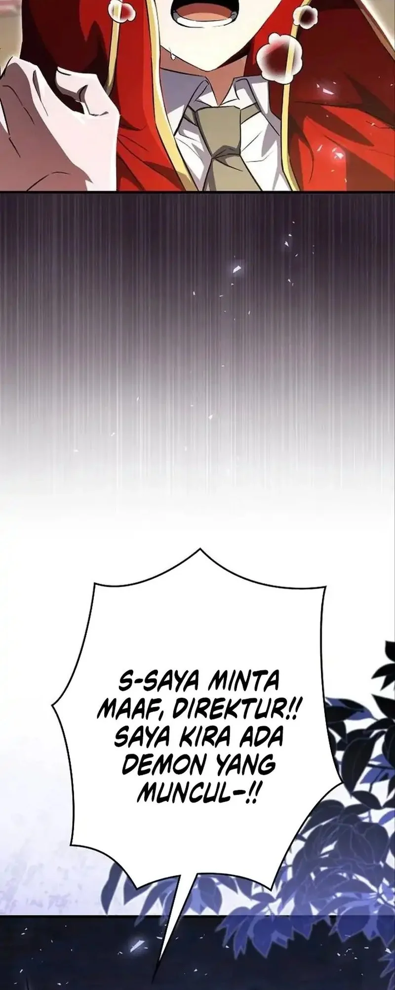 Love Letter From The Future Chapter 40 - halaman 4
