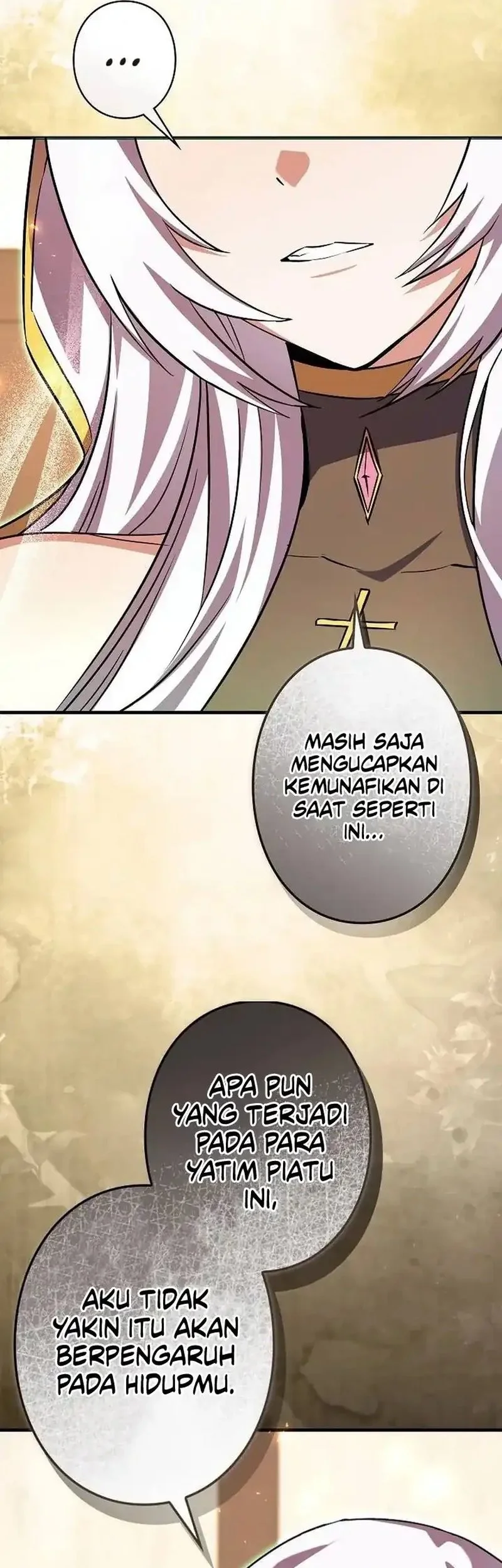 Love Letter From The Future Chapter 40 - halaman 42