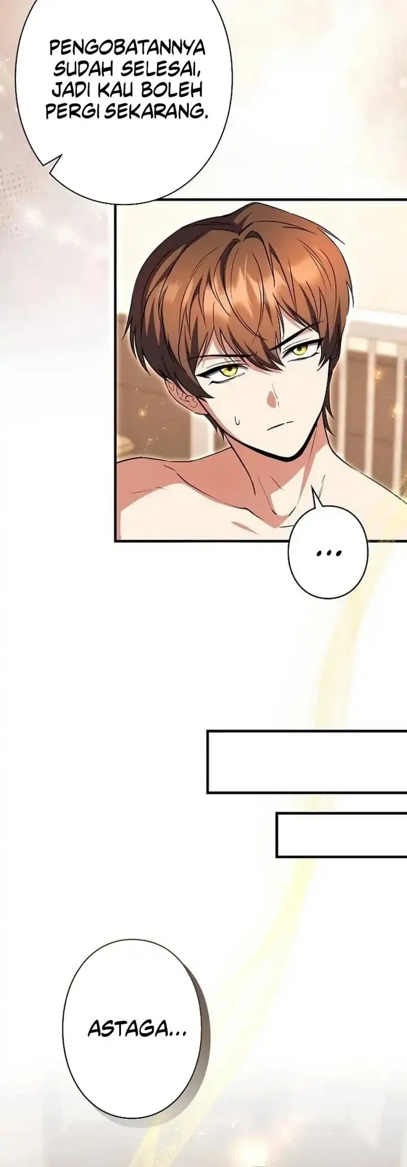 Love Letter From The Future Chapter 40 - halaman 49