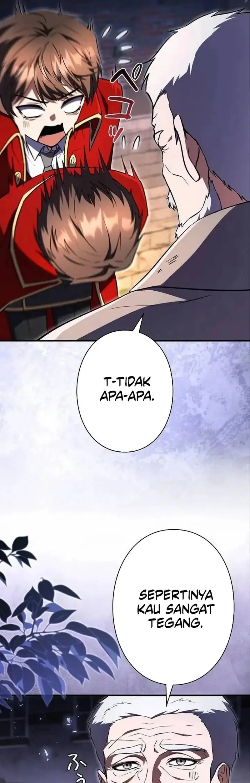 Love Letter From The Future Chapter 40 - halaman 5