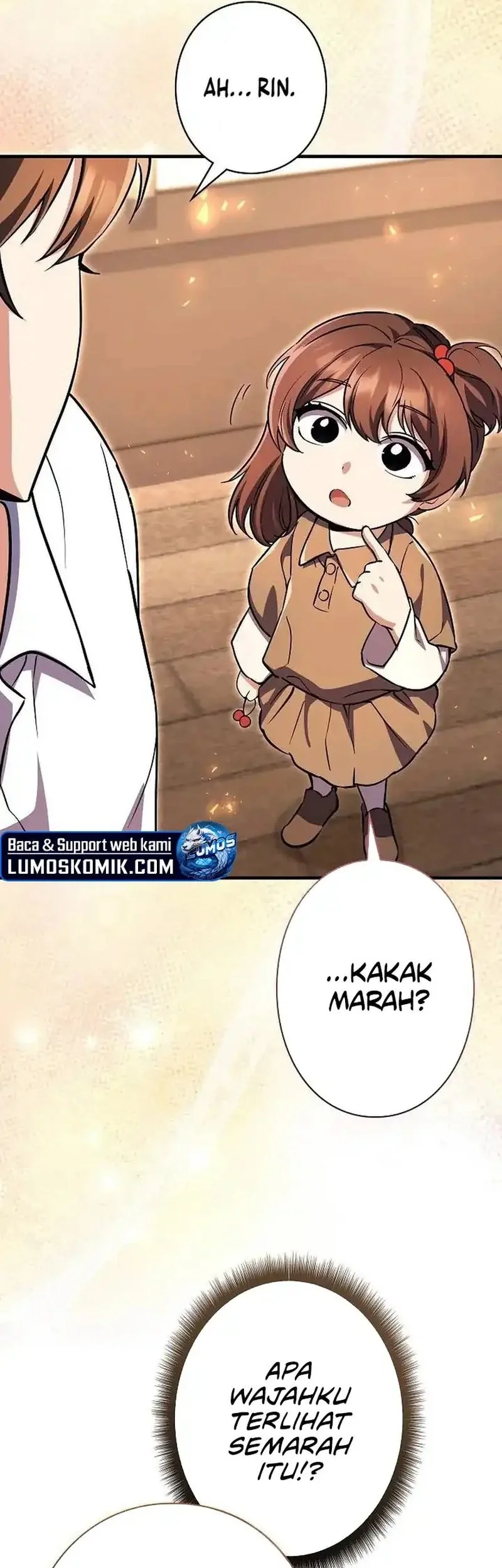 Love Letter From The Future Chapter 40 - halaman 52