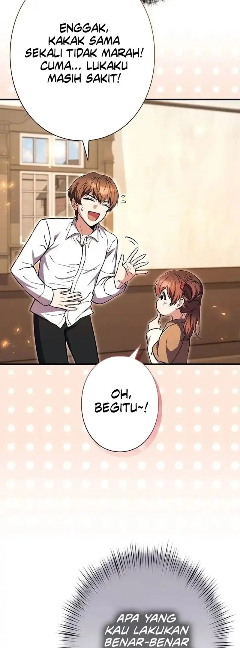 Love Letter From The Future Chapter 40 - halaman 53