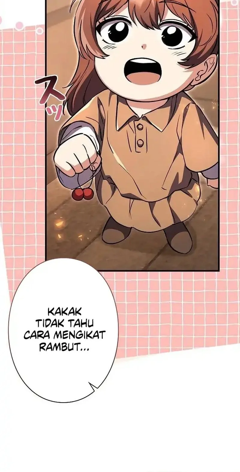 Love Letter From The Future Chapter 40 - halaman 55