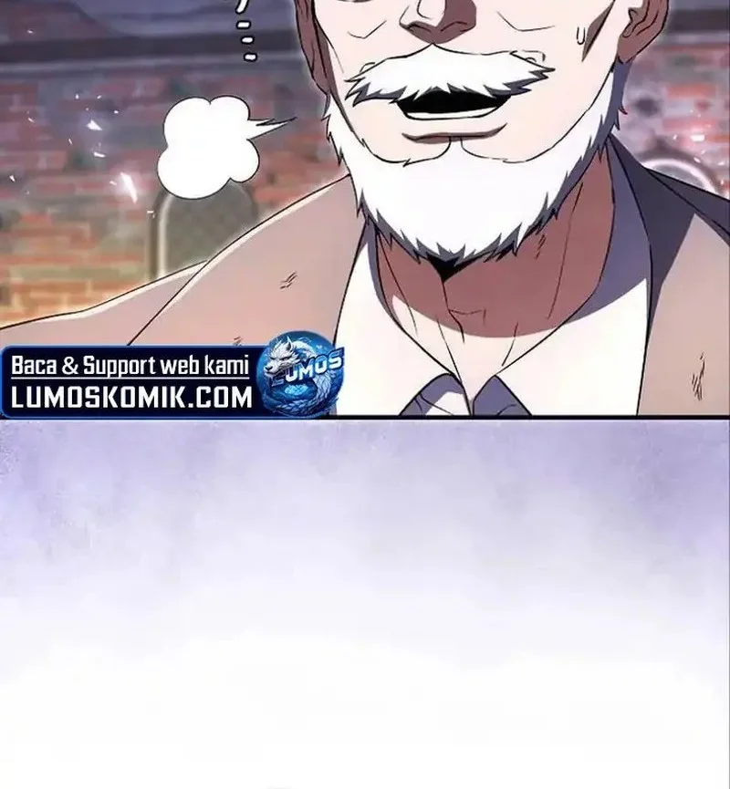 Love Letter From The Future Chapter 40 - halaman 6