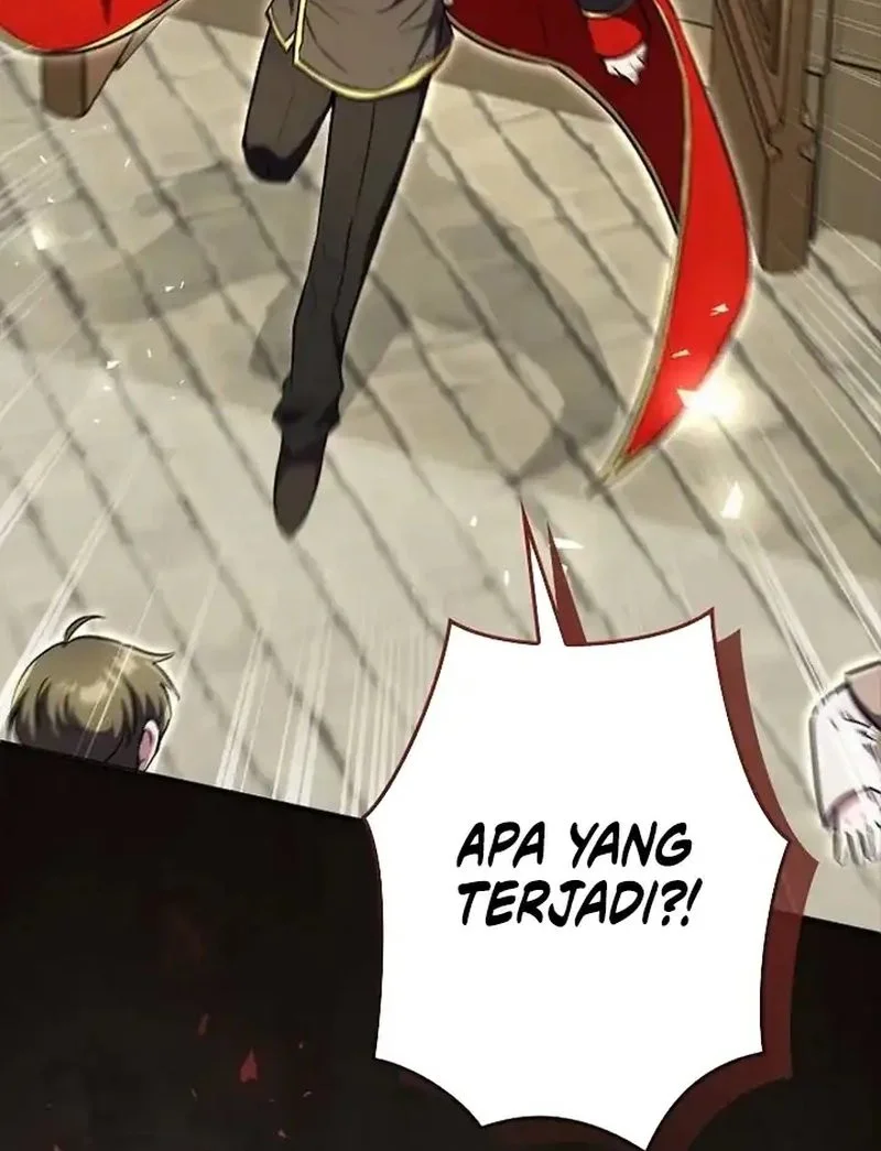 Love Letter From The Future Chapter 40 - halaman 77