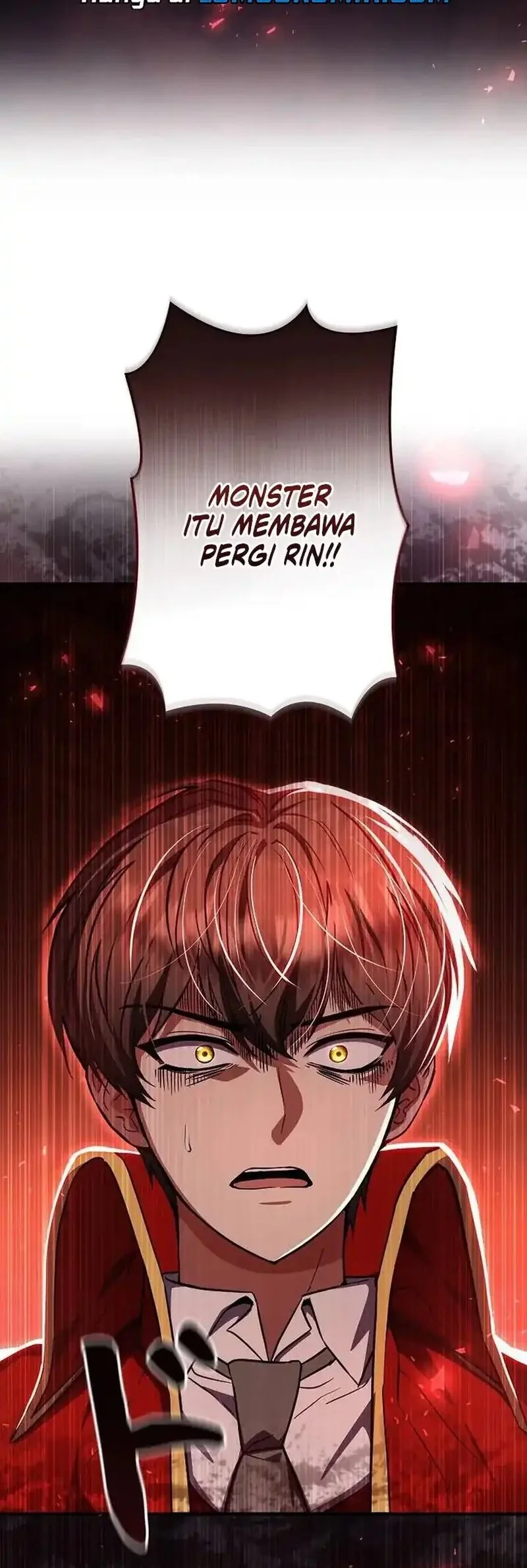 Love Letter From The Future Chapter 40 - halaman 79