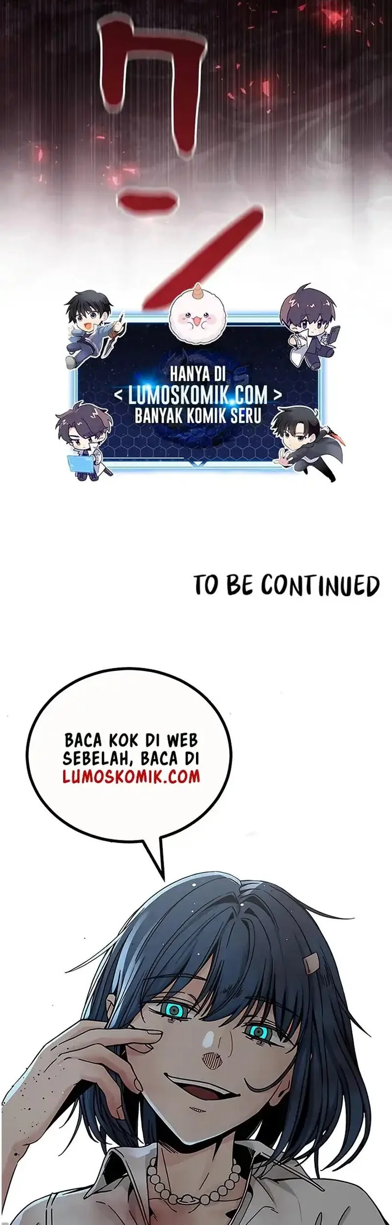 Love Letter From The Future Chapter 40 - halaman 80