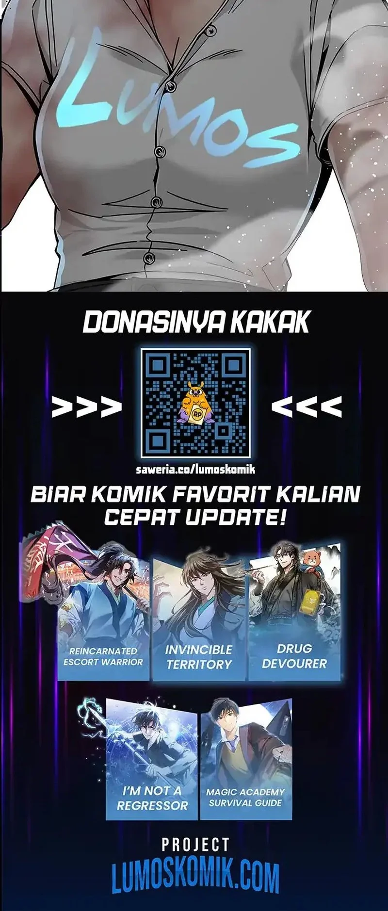 Love Letter From The Future Chapter 40 - halaman 81
