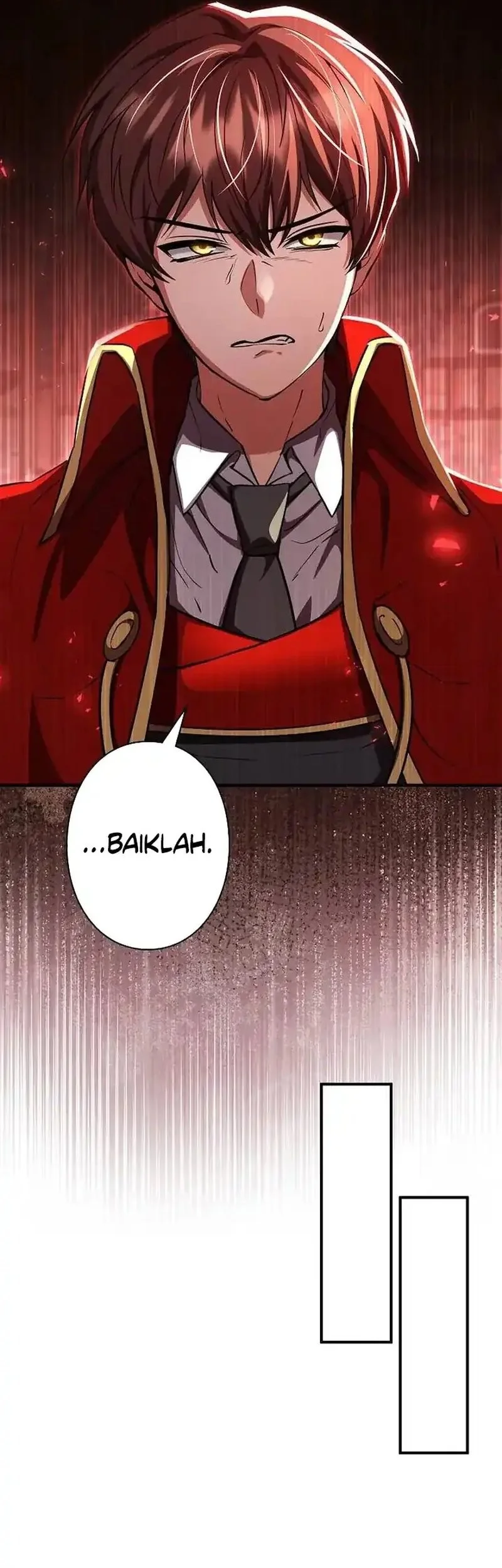 Love Letter From The Future Chapter 41 - halaman 11