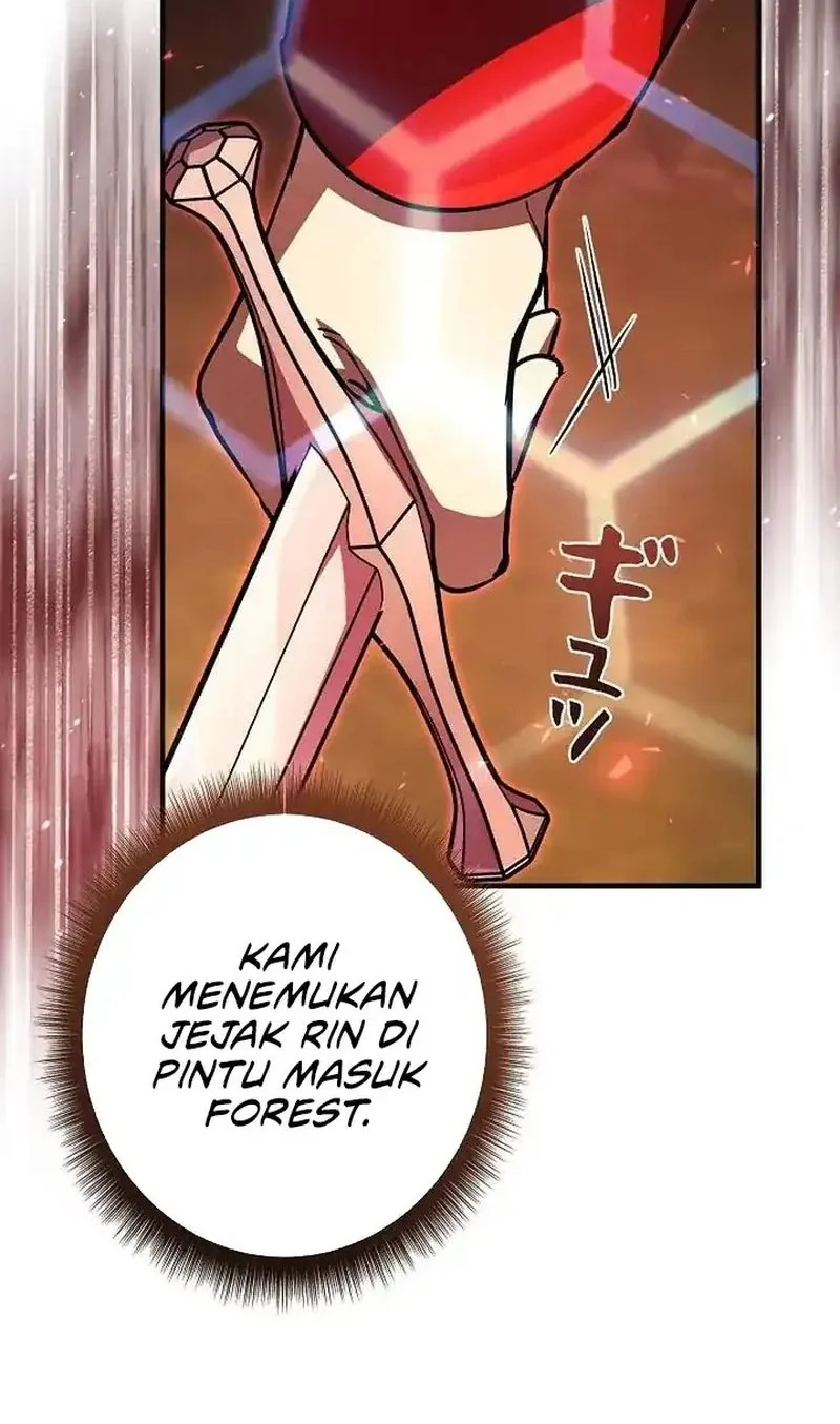 Love Letter From The Future Chapter 41 - halaman 27