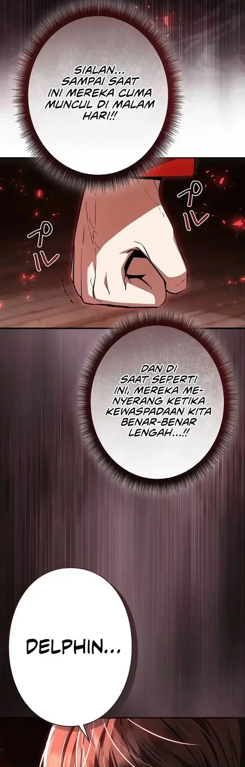 Love Letter From The Future Chapter 41 - halaman 3
