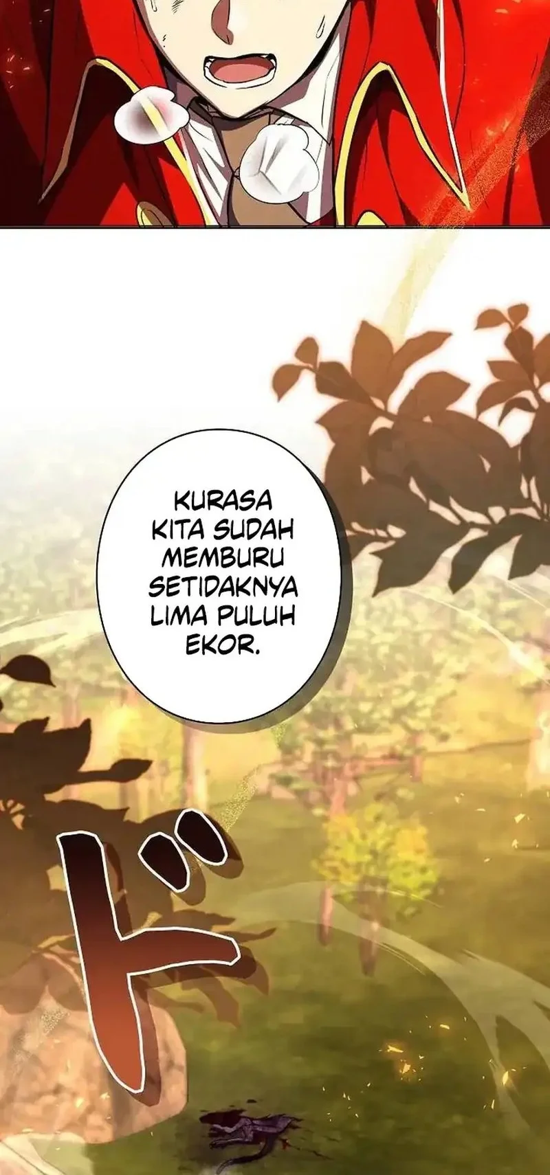 Love Letter From The Future Chapter 41 - halaman 36