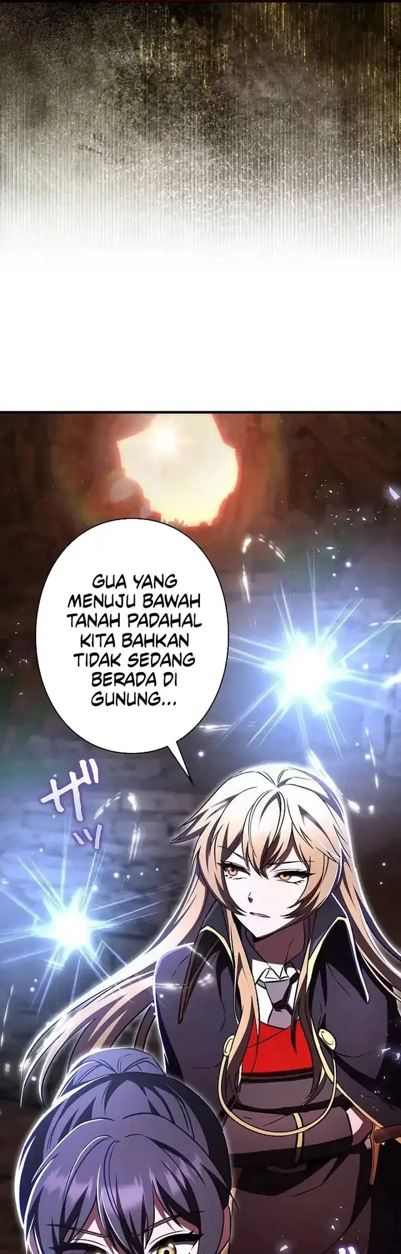 Love Letter From The Future Chapter 41 - halaman 39