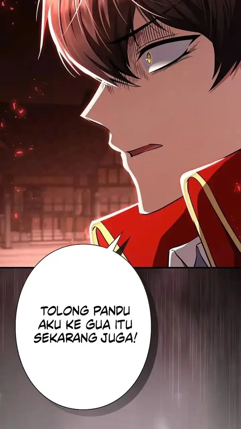 Love Letter From The Future Chapter 41 - halaman 4