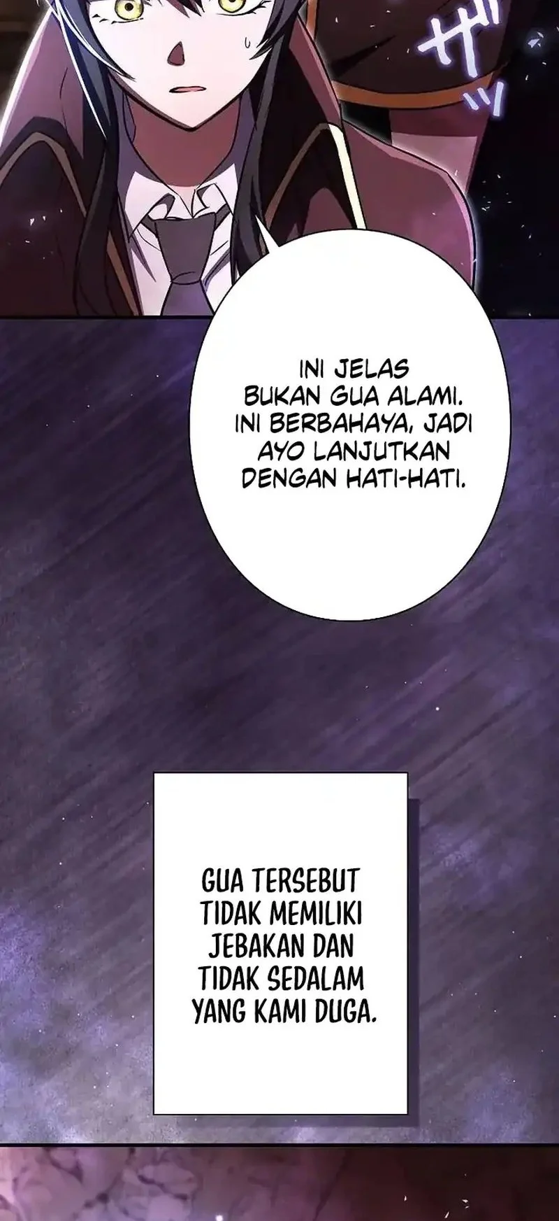 Love Letter From The Future Chapter 41 - halaman 40