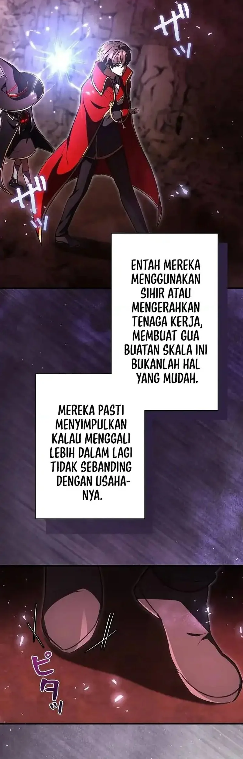 Love Letter From The Future Chapter 41 - halaman 41