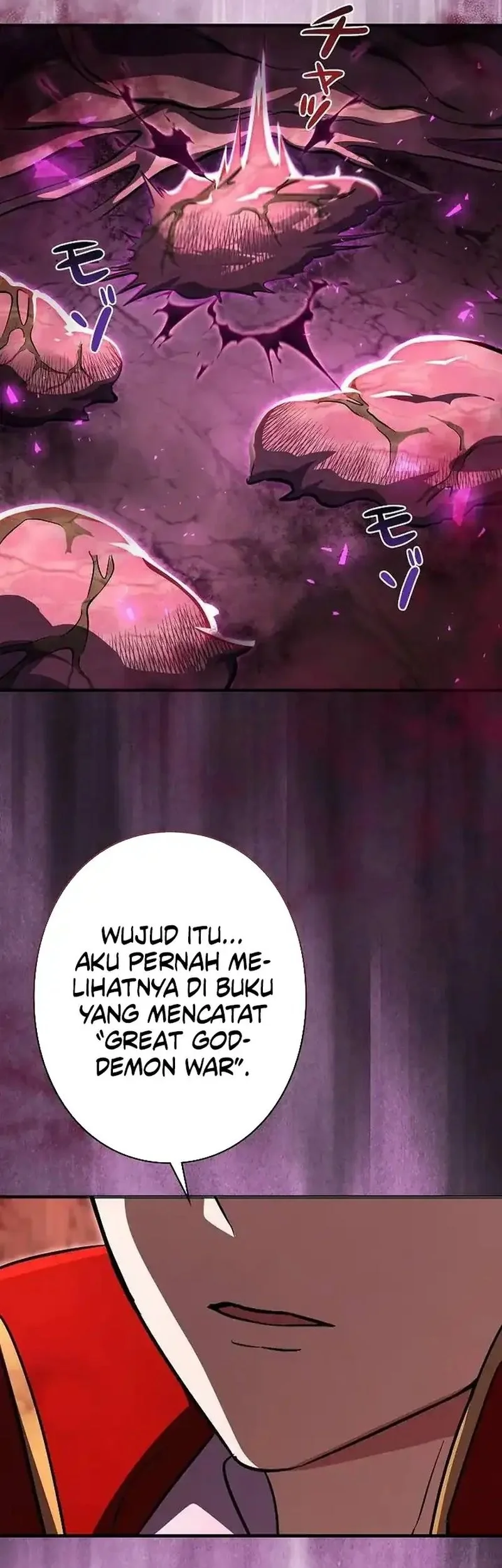 Love Letter From The Future Chapter 41 - halaman 45