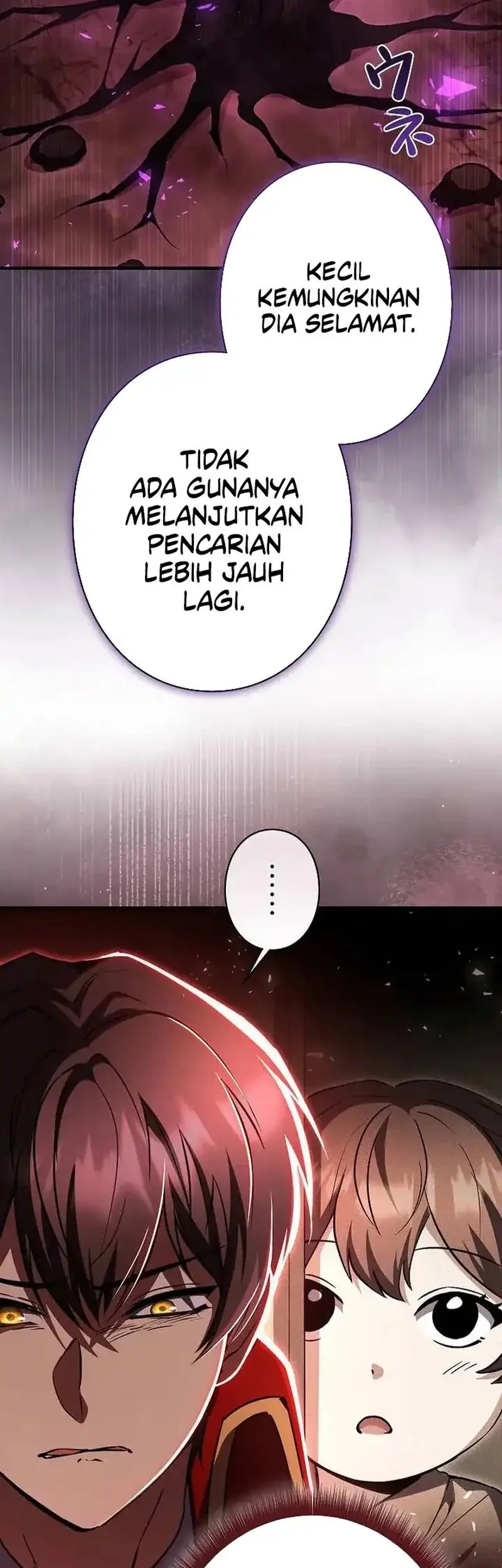 Love Letter From The Future Chapter 41 - halaman 51