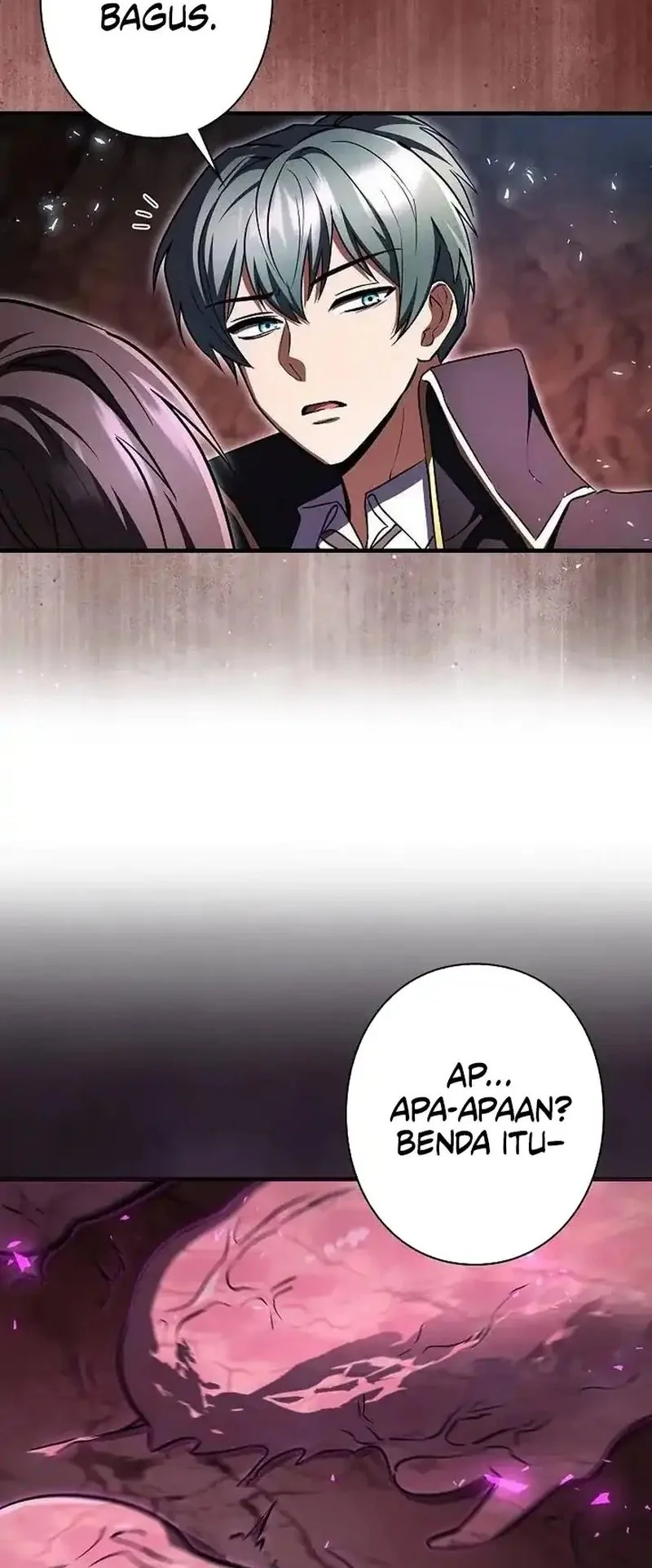 Love Letter From The Future Chapter 41 - halaman 54