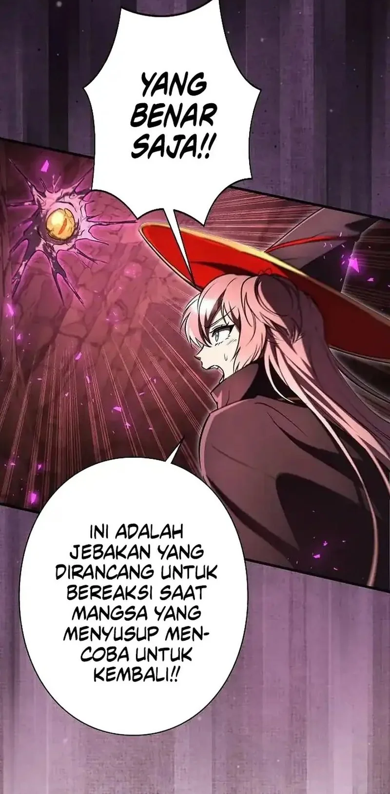 Love Letter From The Future Chapter 41 - halaman 56