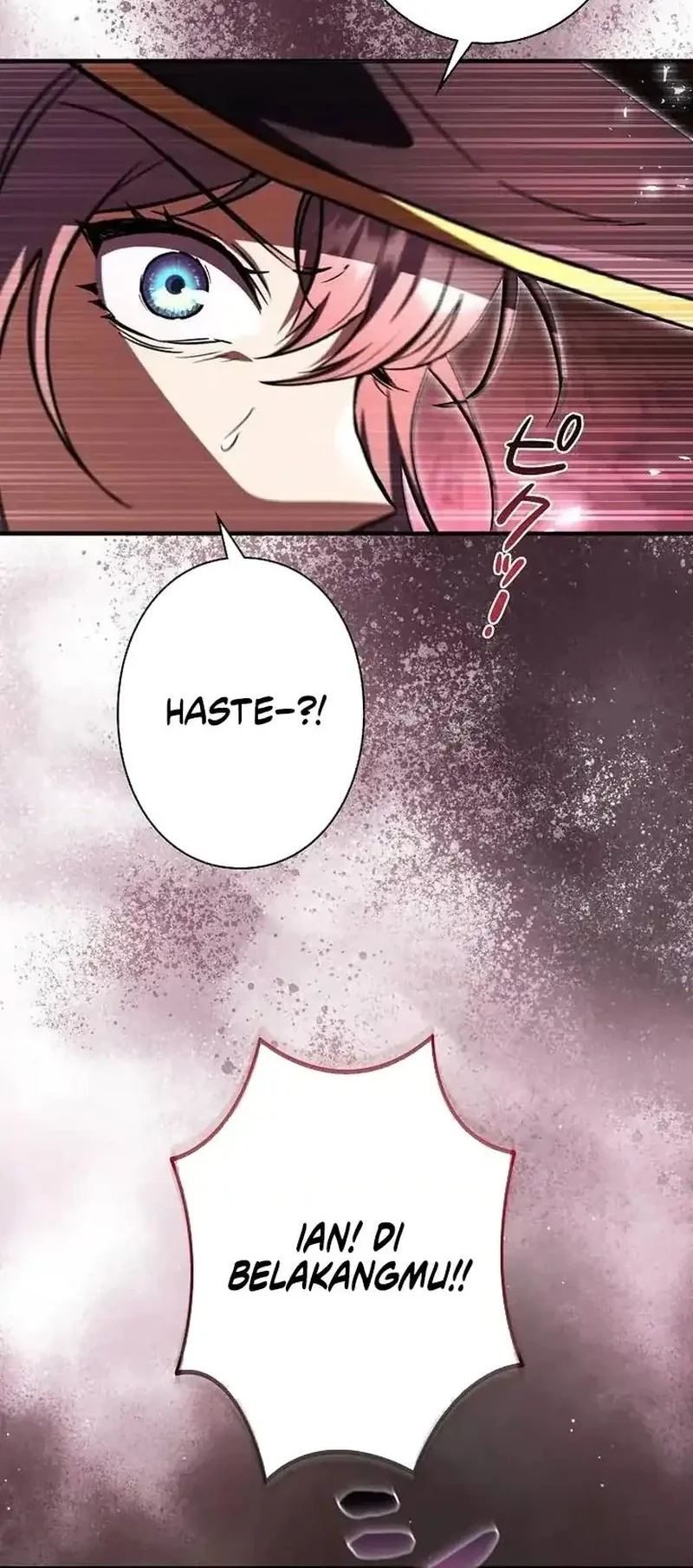Love Letter From The Future Chapter 41 - halaman 58