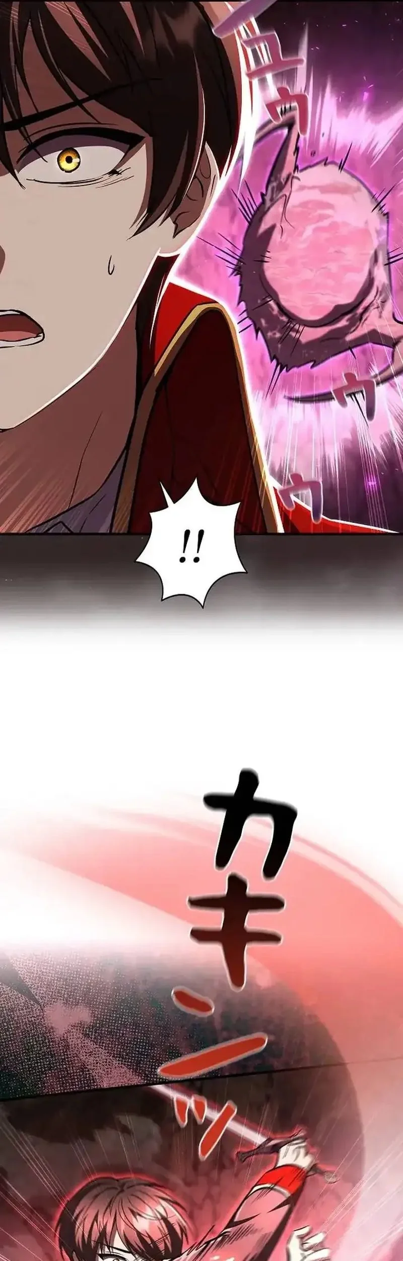 Love Letter From The Future Chapter 41 - halaman 59
