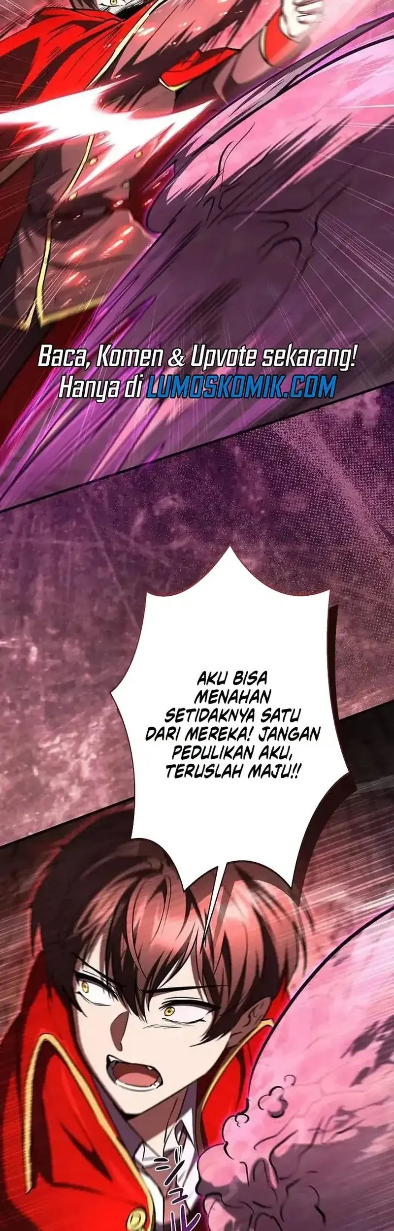 Love Letter From The Future Chapter 41 - halaman 60