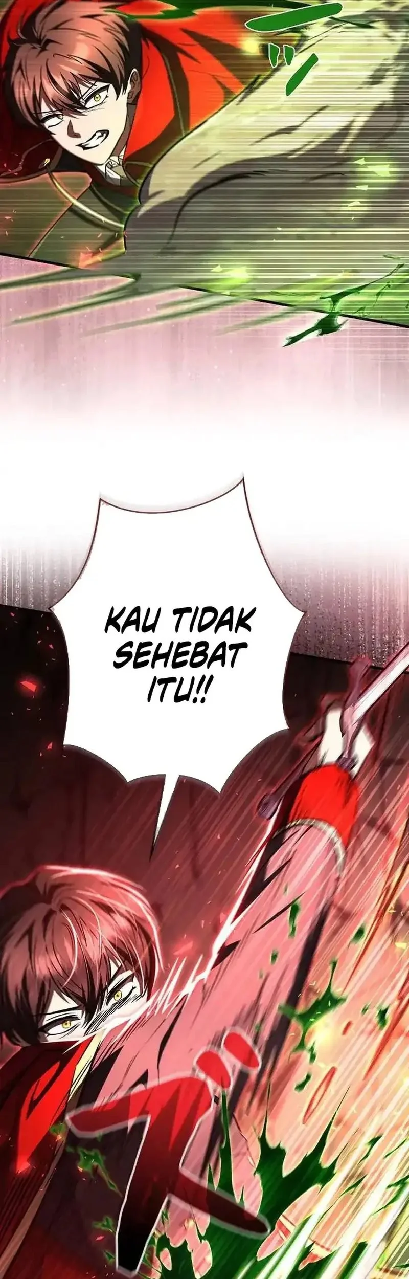 Love Letter From The Future Chapter 41 - halaman 68