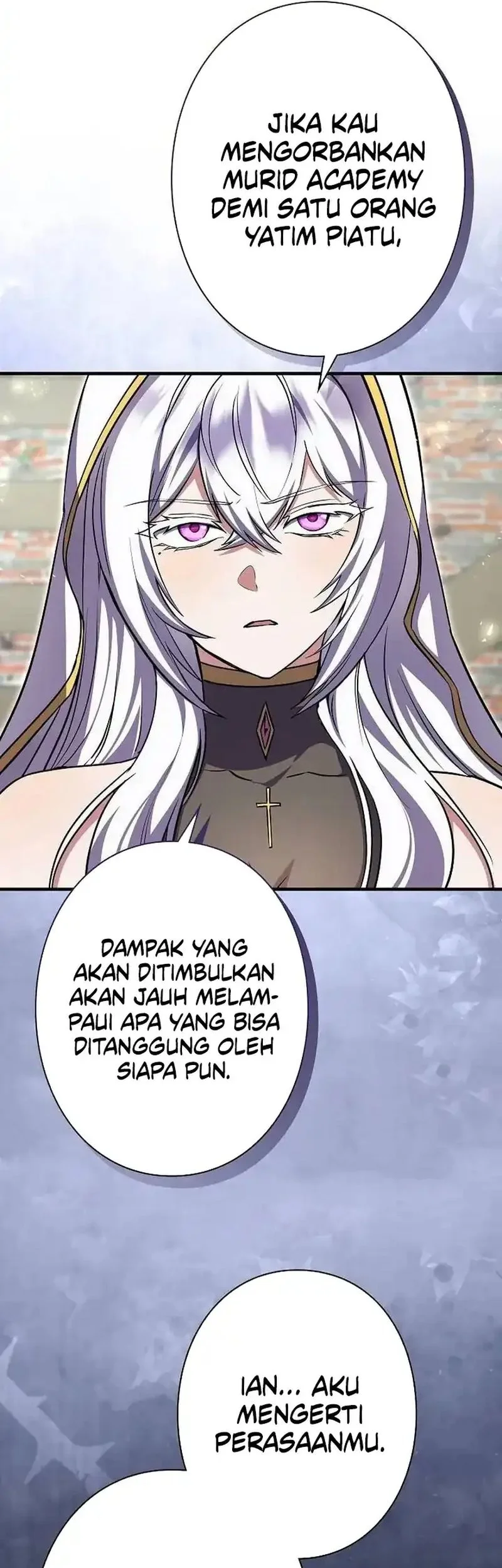 Love Letter From The Future Chapter 41 - halaman 7