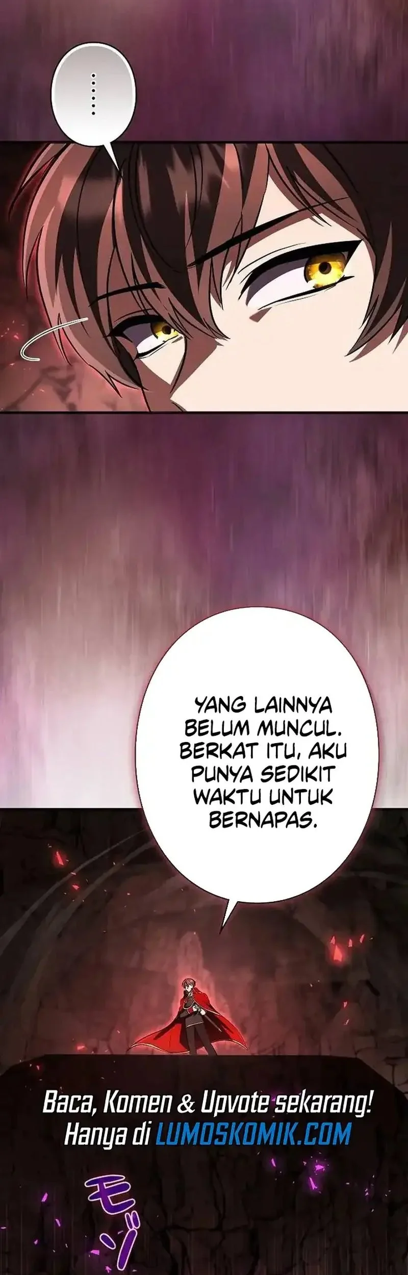 Love Letter From The Future Chapter 41 - halaman 70