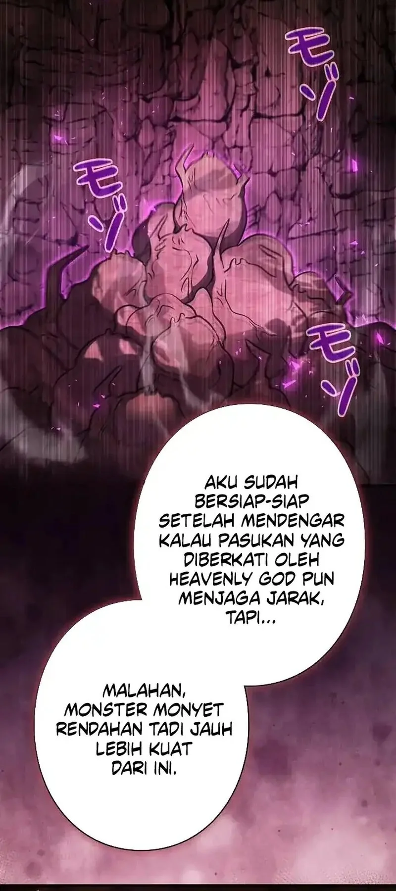 Love Letter From The Future Chapter 41 - halaman 71