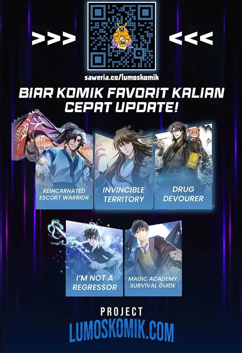 Love Letter From The Future Chapter 41 - halaman 76