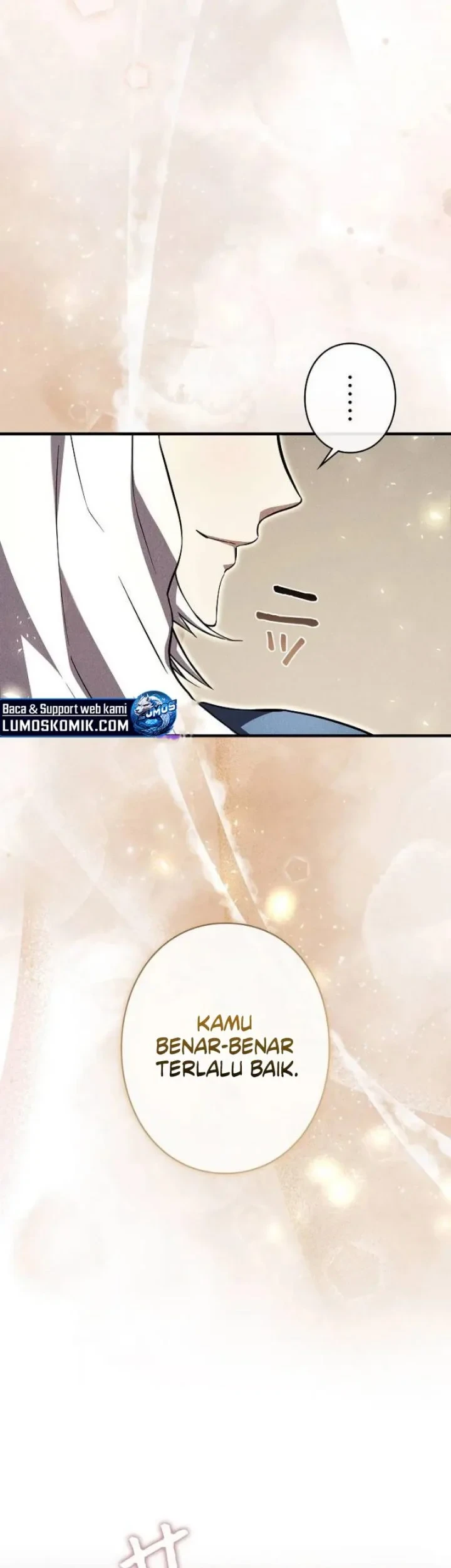 Love Letter From The Future Chapter 42 - halaman 11