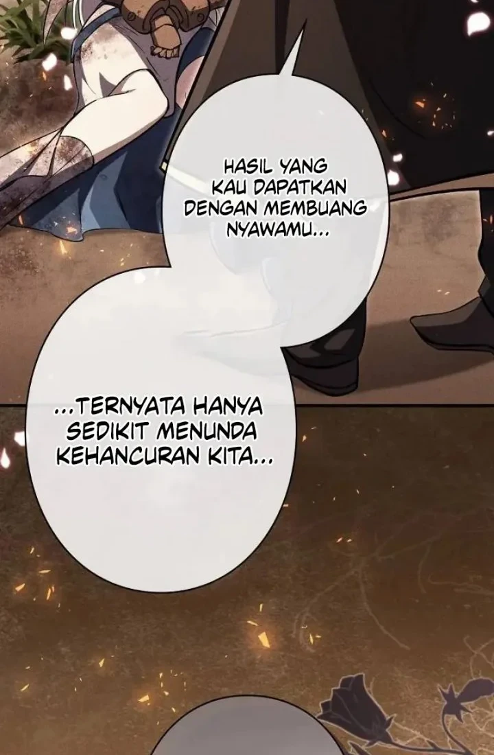 Love Letter From The Future Chapter 42 - halaman 14