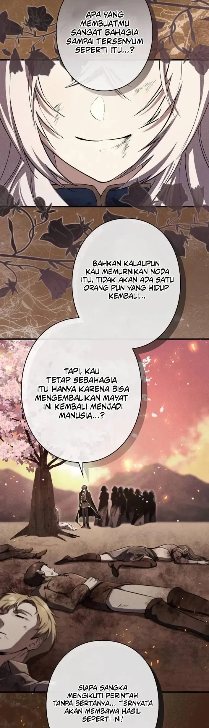 Love Letter From The Future Chapter 42 - halaman 15